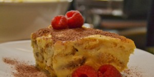 Beitragsbild des Blogbeitrags Tiramisu: Janines ganz persönliches Rezept