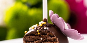 Beitragsbild des Blogbeitrags Cake Pops – so gelingen sie perfekt [mit MPREIS] 