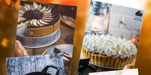Beitragsbild des Blogbeitrags Die 10 leckersten Rezepte für den Herbst