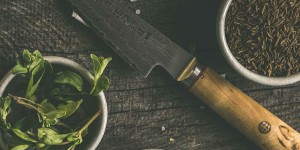 Beitragsbild des Blogbeitrags Brot würzen – so kommt der Geschmack ins Brot