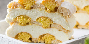 Beitragsbild des Blogbeitrags Kardinalschnitten – das perfekte Rezept