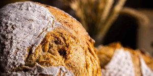 Beitragsbild des Blogbeitrags Madame Crousto – Rezept à la Marian
