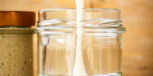 Beitragsbild des Blogbeitrags Brotvorstufen, Vorteige und Co. – noch besseres Brot backen