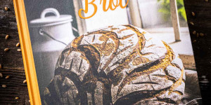 Beitragsbild des Blogbeitrags Mann backt, die Buchreihe – dein Exemplar mit persönlicher Widmung!