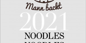 Beitragsbild des Blogbeitrags Meine neue Küche, und ein wenig Mann backt Geschichte