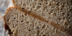 Beitragsbild des Blogbeitrags Best of Weizen Brot 