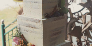 Beitragsbild des Blogbeitrags Hochzeitstorte Square – Anleitung, Rezepte, Aufbau