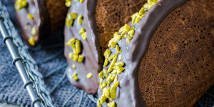 Beitragsbild des Blogbeitrags Schoko Tacos – Schokocreme in Waffel