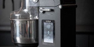 Beitragsbild des Blogbeitrags Häussler Nova – die perfekte Küchenmaschine?
