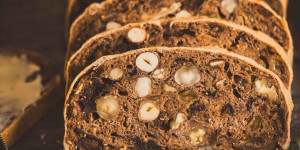 Beitragsbild des Blogbeitrags Tiroler Zelten – traditionelles Rezept
