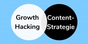 Beitragsbild des Blogbeitrags Was ist eine Growth Hacking Strategie? 