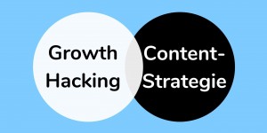 Beitragsbild des Blogbeitrags Was ist eine Growth Hacking Strategie?