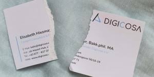 Beitragsbild des Blogbeitrags Online Kundenakquise: 5 Tipps für die Corona-Krise und danach