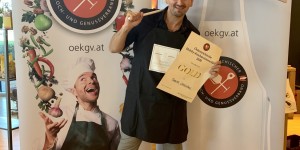 Beitragsbild des Blogbeitrags Österreichische Hobbykoch-Meisterschaften 2020