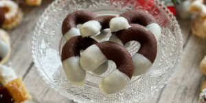 Beitragsbild des Blogbeitrags Schmackhafte Schokokipferl