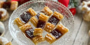 Beitragsbild des Blogbeitrags Das beste Rezept für leckere Eisenbahner