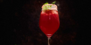 Beitragsbild des Blogbeitrags Bloody, fizzy, spookylicious… Draculas Love