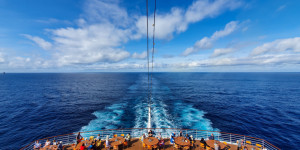 Beitragsbild des Blogbeitrags Kreuzfahrt: Spanien mit dem Kreuzfahrtschiff erleben 