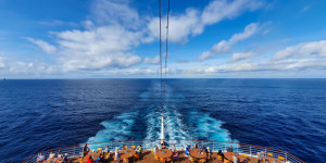 Beitragsbild des Blogbeitrags Kreuzfahrt: Spanien mit dem Kreuzfahrtschiff erleben