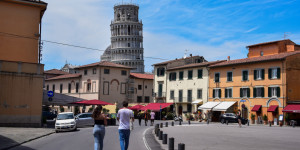Beitragsbild des Blogbeitrags Toskana 2021 – sicherer Italien Urlaub trotz Corona 