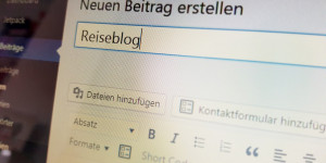 Beitragsbild des Blogbeitrags Die besten Reiseblogger 2021 – 10 ausgewählt gute Reiseblogs