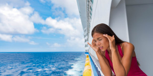 Beitragsbild des Blogbeitrags Seekrankheit auf Kreuzfahrt – 19 bewährte Tipps vom Kreuzfahrtblogger 