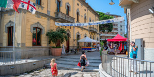 Beitragsbild des Blogbeitrags Top Olbia Sehenswürdigkeiten auf Sardinien 2023 (mit Fotos) 