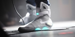 Beitragsbild des Blogbeitrags Eine neue Teaser-Seite zu den Nike Mag Sneaker ist online gegangen! Aber wieso? 