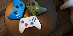 Beitragsbild des Blogbeitrags Das Xbox Games with Gold Lineup im November steht unter dem Motto: Multiplayer und 80er-VHS Action!
