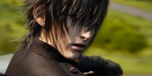 Beitragsbild des Blogbeitrags Der neue Final Fantasy XV CGI-Trailer wirkt wie ein schlechter Drogentrip.