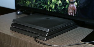 Beitragsbild des Blogbeitrags So fesch: Diese Spiele sehen auf der PlayStation 4 Pro deutlich besser aus!