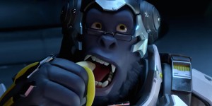 Beitragsbild des Blogbeitrags Dieses Wochenende steht Overwatch gratis zum Download bereit!
