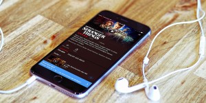 Beitragsbild des Blogbeitrags Zeit wird’s! Netflix verpasst der App endlich einen Offline Modus!