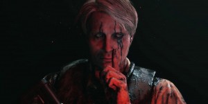 Beitragsbild des Blogbeitrags Hideo Kojima did it again! Der neue Death Stranding Trailer ist unpackbar!