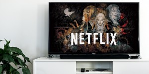 Beitragsbild des Blogbeitrags Hoffenltich einmal eine gute Videospiel-Verfilmung: Netflix macht eine Castlevania Serie! 