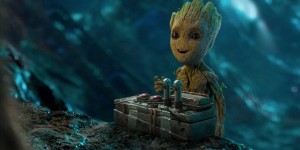 Beitragsbild des Blogbeitrags Ich mach einen auf Baby Groot und tanze zum Guardians of the Galaxy Vol. 2 – Awesome Mixtape 2! 