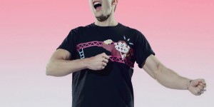 Beitragsbild des Blogbeitrags Ich habe das Gefühl, dass ich bald sehr viel Geld für diese Nintendo Shirts bei Uniqlo liegen lassen werde!