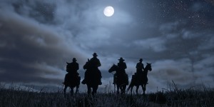 Beitragsbild des Blogbeitrags Taschentücher bereithalten: Red Dead Redemption 2 wurde verschoben! Ein kleines Trostpflaster gibt es aber dennoch. 