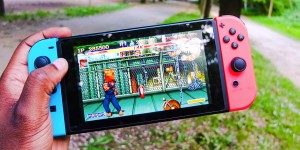 Beitragsbild des Blogbeitrags Als Fan sage ich: Ultra Street Fighter 2: The Final Challengers ist nur etwas für ULTRA Fans!