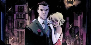 Beitragsbild des Blogbeitrags Verkehrte Welt: Im neuen Batman Comic, Batman: White Knight ist der Joker der Held!
