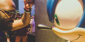 Beitragsbild des Blogbeitrags Das ist mein GamesCom 2017 Supercut!