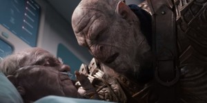 Beitragsbild des Blogbeitrags Die Mittelerde: Schatten des Krieges TV Spots erinnern mich irgendwie an meinem Bruder und mich!
