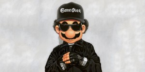 Beitragsbild des Blogbeitrags Snoop, Dr. Dre, 50 Cent macht Platz. Mario ist der einzig wahre G!