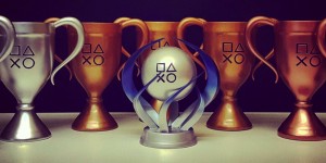 Beitragsbild des Blogbeitrags Sony Rewards: Jetzt gibt es für Trophies Kohle!