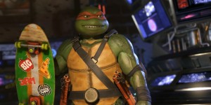 Beitragsbild des Blogbeitrags Ich finde die TMNT in Injustice 2 tausend Mal besser als die Kröten aus den Michael Bay Filmen 