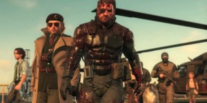 Beitragsbild des Blogbeitrags Aktenzeichen MGS5: In Metal Gear Solid 5 wurde eine unbekannte Zwischensequenz freigeschalten und keiner weiß warum. Nicht einmal Konami! 