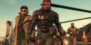 Beitragsbild des Blogbeitrags Aktenzeichen MGS5: In Metal Gear Solid 5 wurde eine unbekannte Zwischensequenz freigeschalten und keiner weiß warum. Nicht einmal Konami!