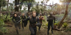 Beitragsbild des Blogbeitrags SOLO, Avengers Infinity War, Mission Impossible, Jurassic World und viele mehr. Alle Super Bowl 2018 Trailer im Überblick! 