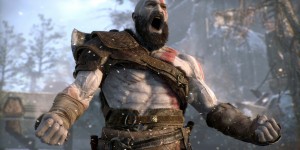 Beitragsbild des Blogbeitrags Das neue God of War kommt kurz nach meinem Geburtstag und in vier Versionen daher!