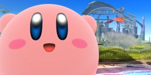 Beitragsbild des Blogbeitrags Nach dieser „Smash Bros – Kirby wird verprügelt“ – Compilations wirst du dich sofort besser fühlen!